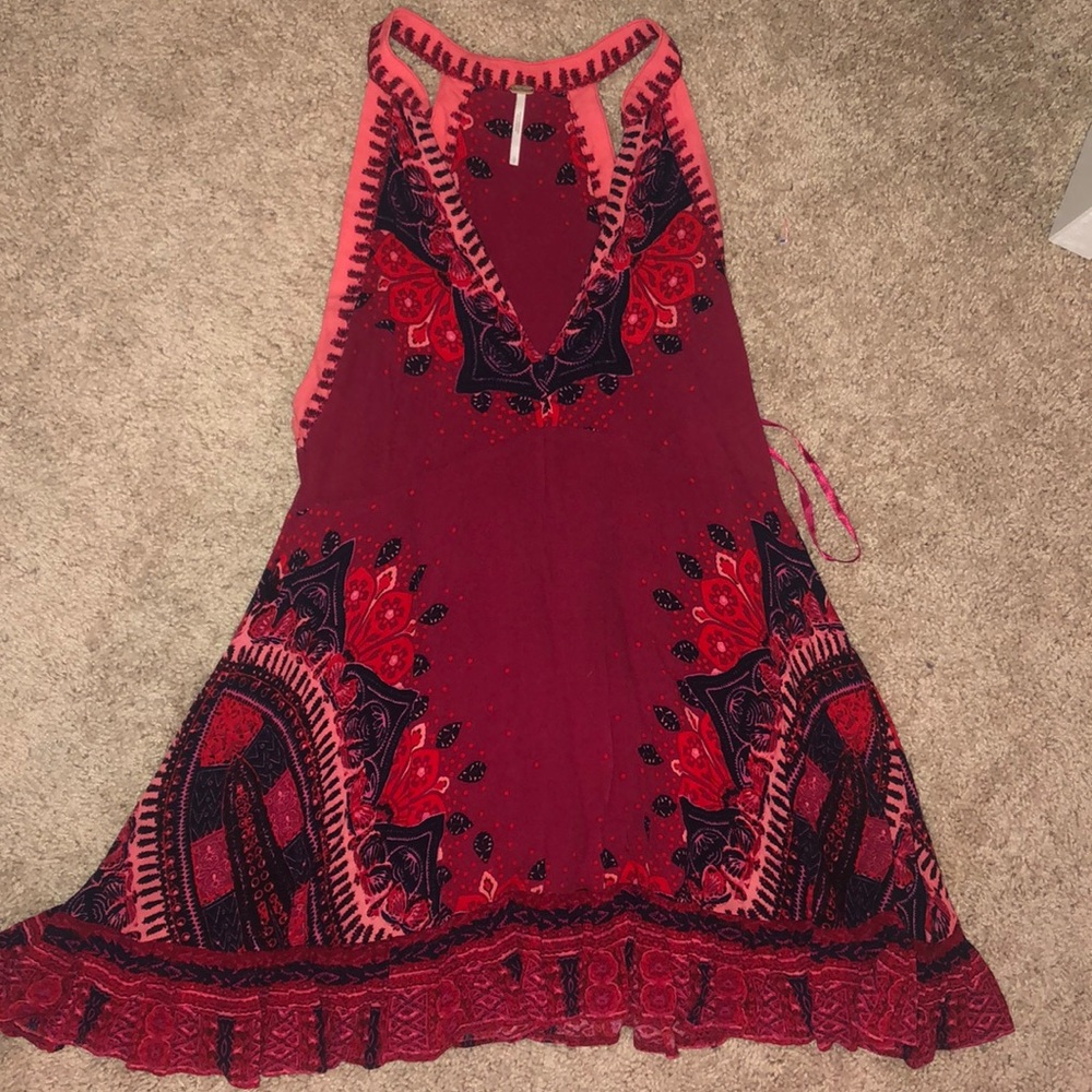 Free People dress size Small